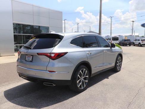 Used 2023 Acura MDX FWD w/ Technology Package image 13