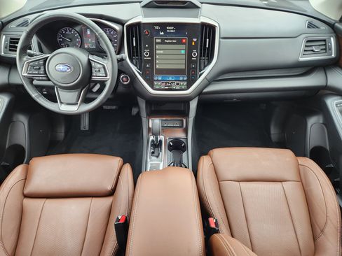 Used 2023 Subaru Ascent Touring image 33