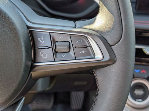 Used 2024 Dodge Hornet R/T Plus w/ R/T Blacktop Package AWD/4WD image 26