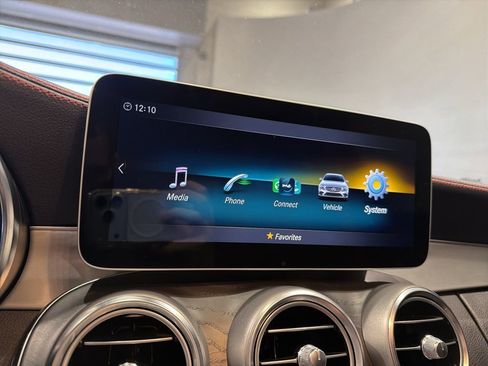 Used 2019 Mercedes-Benz C 43 AMG 4MATIC Sedan image 17