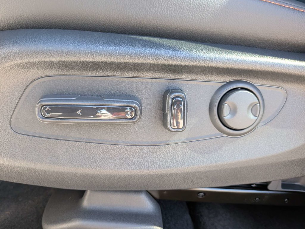 New 2027 Honda CR-V Sport-L image 20