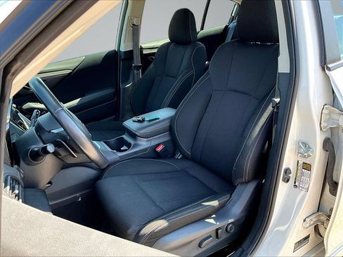 Used 2024 Subaru Legacy Premium AWD/4WD image 23