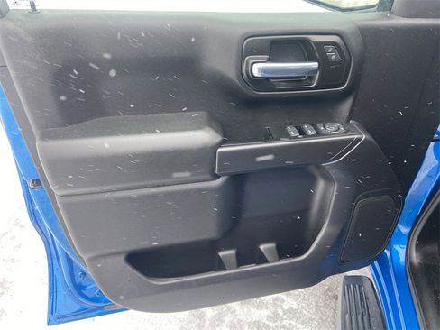 Certified 2023 Chevrolet Silverado 1500 Custom Trail Boss image 22