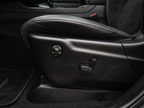 Used 2025 Dodge Durango SRT Hellcat w/ Black Package image 43