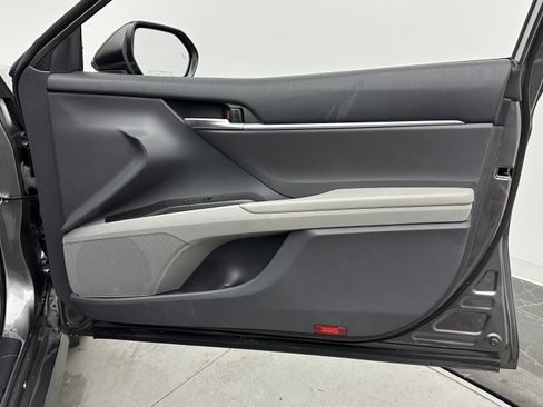 Used 2023 Toyota Camry LE image 31