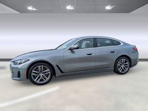 Used 2025 BMW 430i 430i image 2