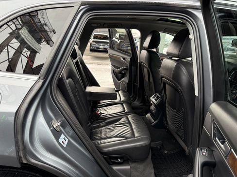 Used 2013 Audi Q5 3.0T Premium Plus w/ Sport Interior Pkg image 21