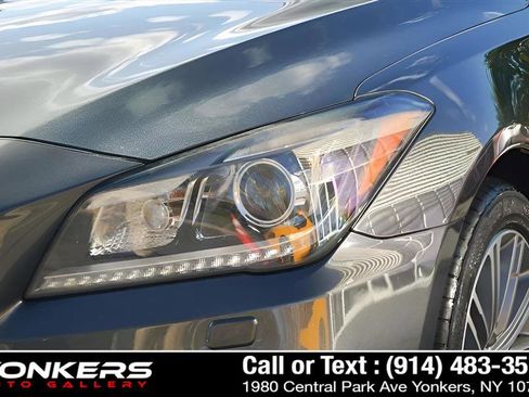 Used 2019 Genesis G80 3.8 image 22