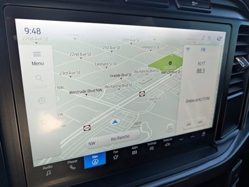 Certified 2024 Ford F150 STX image 12