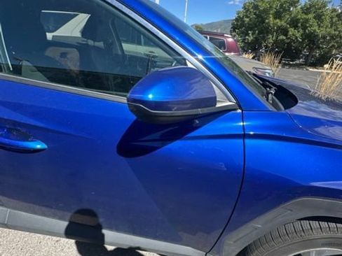 Used 2024 Hyundai Tucson SEL AWD/4WD image 10