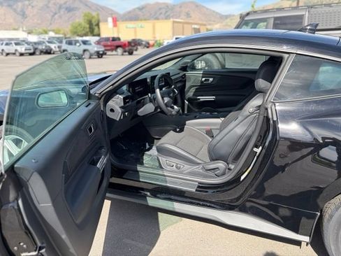 New 2026 Ford Mustang Premium RWD image 21