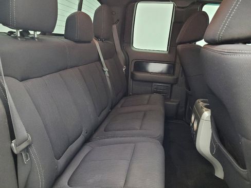 Used 2011 Ford F150 FX4 w/ FX Plus Pkg image 19