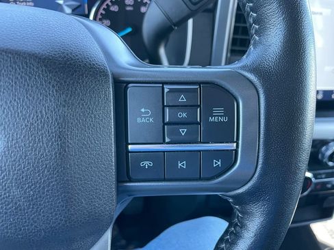 Used 2022 Ford F150 XLT w/ Equipment Group 302A High AWD/4WD image 23