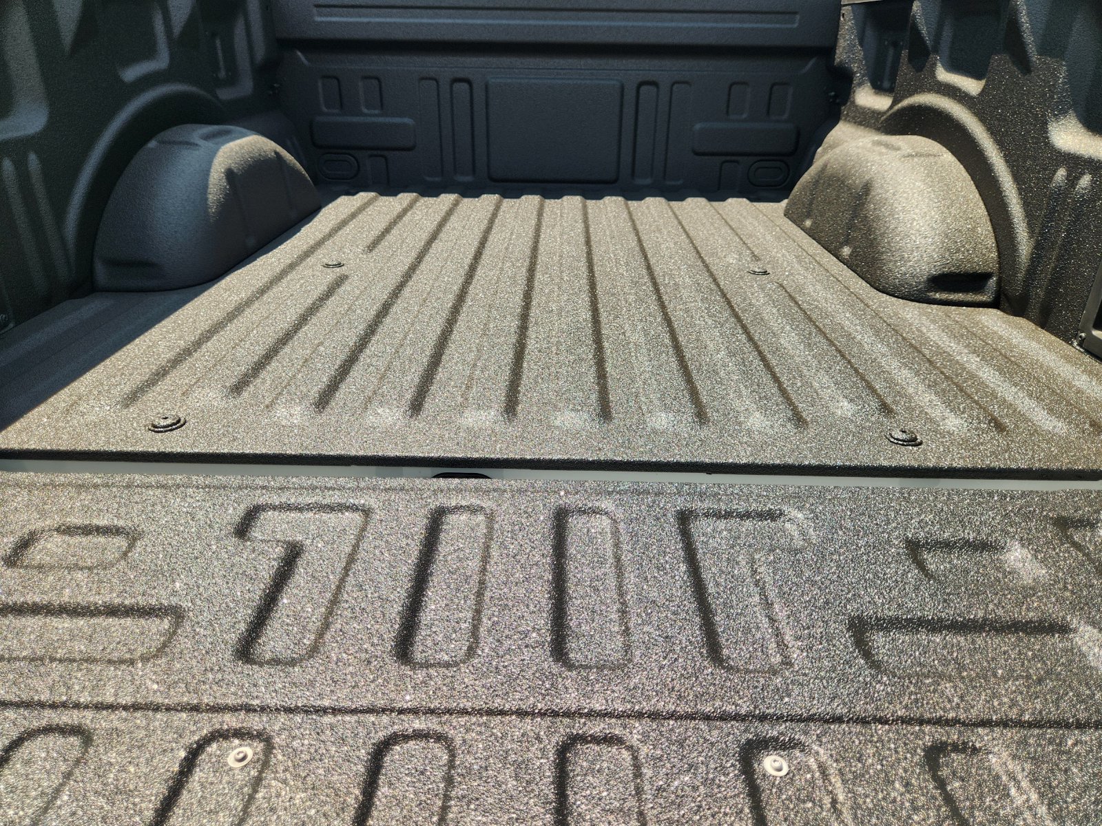 New 2026 Ford F150 STX w/ Equipment Group 200A RWD image 26