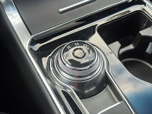 Used 2019 Ford Edge ST w/ Equipment Group 401A image 22