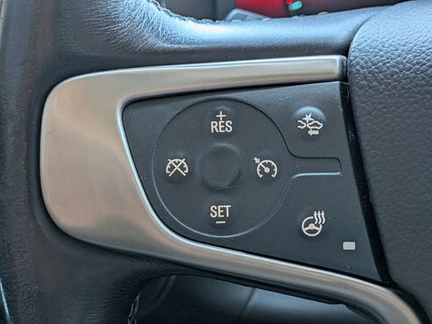 Used 2018 GMC Sierra 1500 Denali w/ Denali Ultimate Package image 25