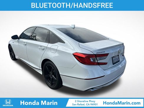 Used 2020 Honda Accord EX-L image 7