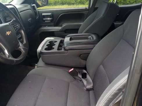 Used 2015 Chevrolet Silverado 1500 LT image 14