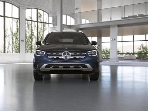 Certified 2022 Mercedes-Benz GLC 300 4MATIC image 8