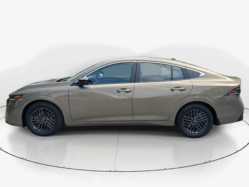 Used 2026 Nissan Sentra SV w/ Floor Mat Package FWD image 9