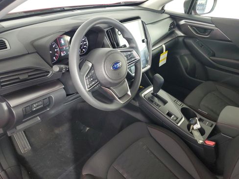 New 2026 Subaru Impreza 2.0i Sport image 12