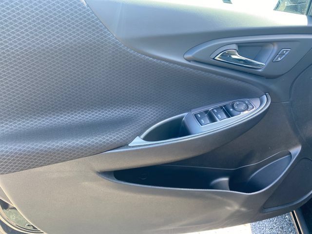 Certified 2024 Chevrolet Malibu RS FWD image 16