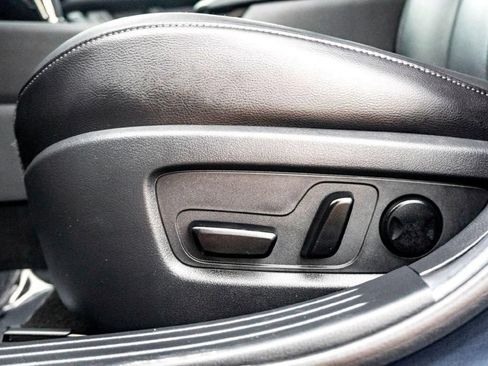 Used 2025 MAZDA CX-50 AWD 2.5 S w/ Premium Plus Pkg image 12