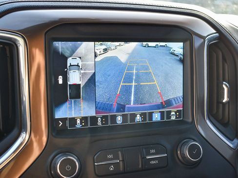 Used 2021 Chevrolet Silverado 3500 High Country w/ Z71 Off-Road Package image 22