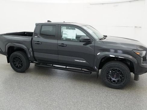 New 2026 Toyota Tacoma SR5 image 45
