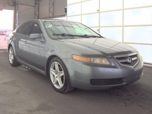 Used 2006 Acura TL image 6
