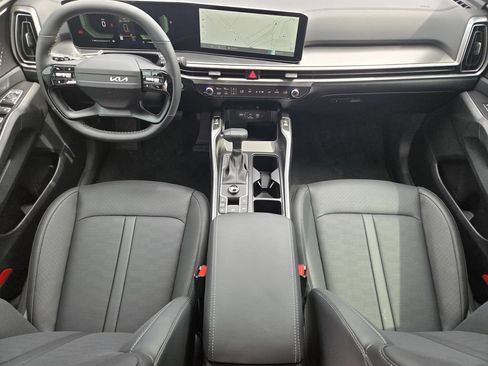 New 2026 Kia Sorento EX FWD image 18