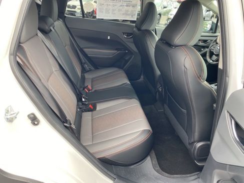 New 2025 Subaru Crosstrek 2.5i Limited w/ Crosstrek Mirror Package image 8