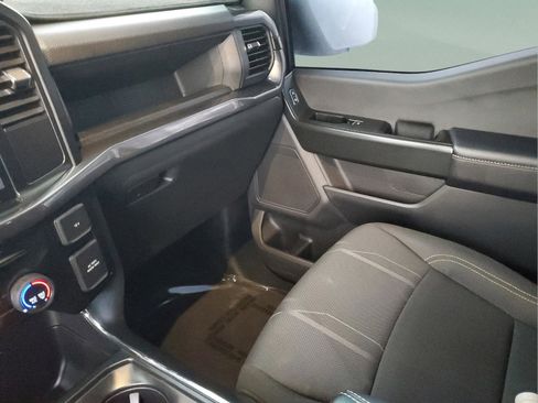 Used 2024 Ford F150 STX w/ STX Black Appearance Package image 24