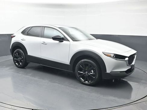New 2026 MAZDA CX-30 AWD 2.5 S w/ Select Sport Pkg image 7