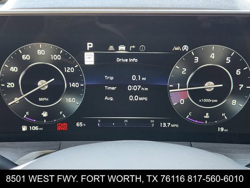 New 2025 Kia Telluride SX Prestige X-Line image 11