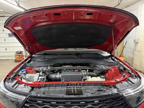 Used 2021 Ford Explorer ST w/ Equipment Group 401A image 26