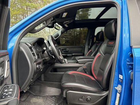 Used 2022 RAM 1500 TRX w/ TRX Level 2 Equipment Group image 13