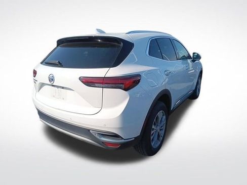 Used 2022 Buick Envision Preferred image 5