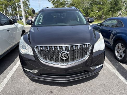 Used 2013 Buick Enclave Leather FWD image 4
