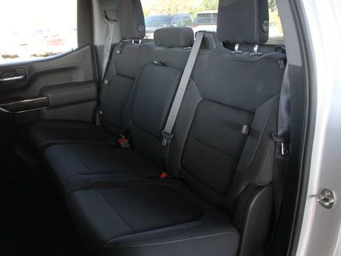 Used 2021 GMC Sierra 1500 Elevation w/ Driver Alert Package I image 33