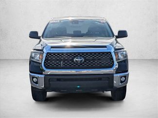 Used 2021 Toyota Tundra SR5 video 2