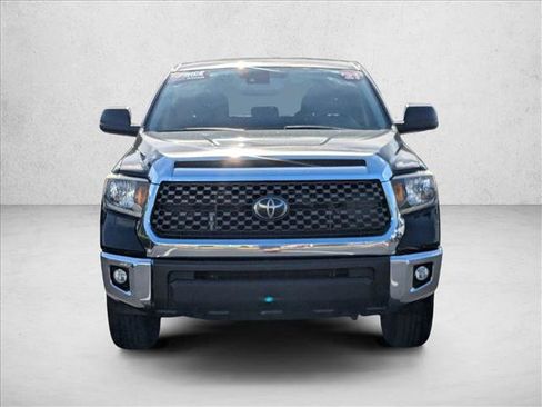 Used 2021 Toyota Tundra SR5 image 2