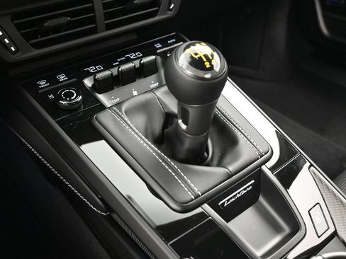 Certified 2026 Porsche 911 GT3 RWD image 23