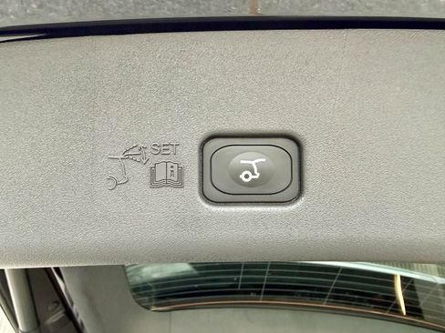 New 2026 Lincoln Nautilus Reserve w/ Jet Appearance Package AWD/4WD image 19