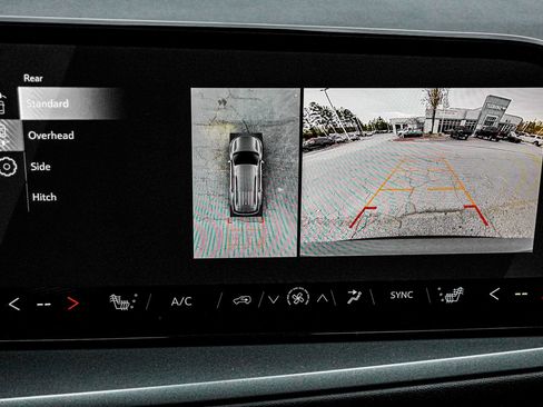 New 2026 Chevrolet Traverse LT w/ Midnight/Sport Edition image 35