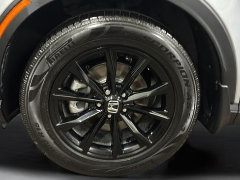 Used 2025 Honda CR-V Sport-L image 11