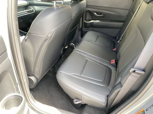 New 2026 Hyundai Santa Cruz SEL AWD/4WD image 27