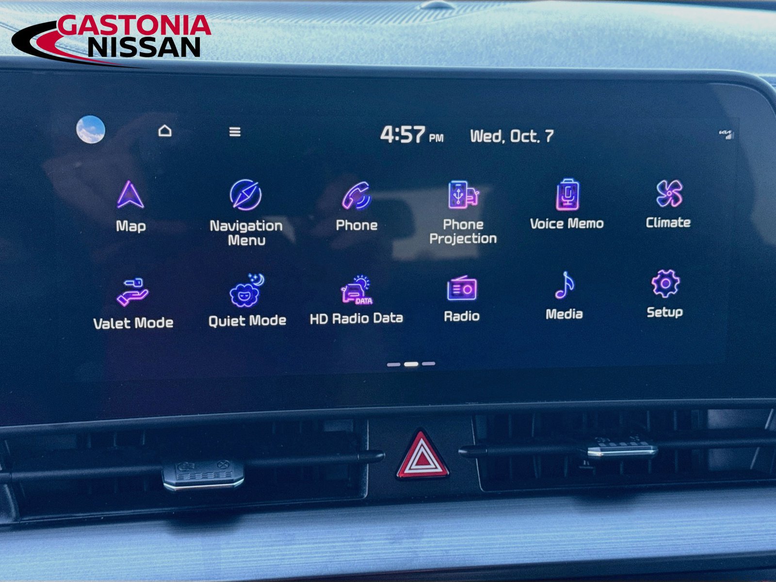 Used 2023 Kia Sportage EX FWD image 19