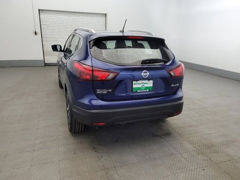 Used 2019 Nissan Rogue Sport SL w/ Premium Package AWD/4WD image 6