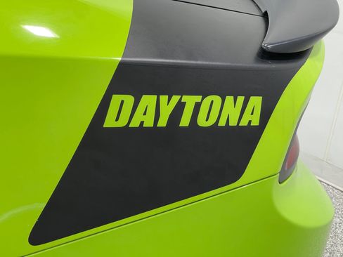 Used 2019 Dodge Charger Scat Pack w/ Daytona Edition Group RWD image 36